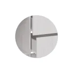 Шкаф Woodville 536244 от ImperiumLoft