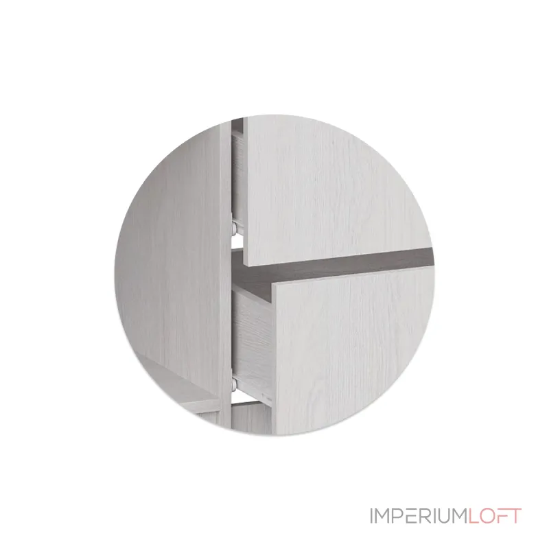 Шкаф Woodville 536244 от ImperiumLoft