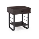 Прикроватная тумба Woodville 511607 от ImperiumLoft