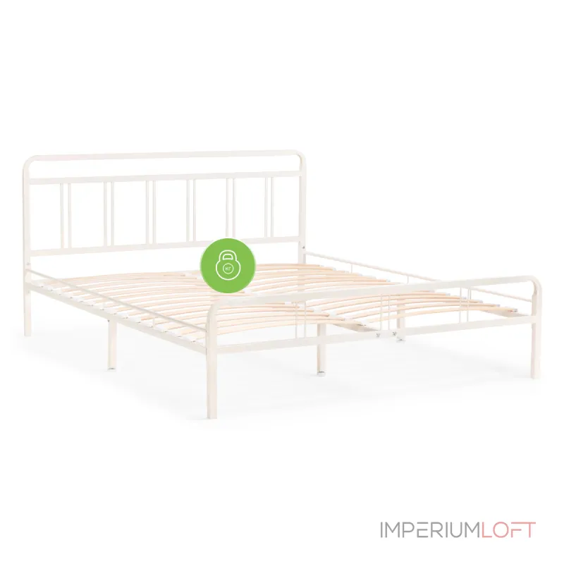 Кровать Woodville 403024 от ImperiumLoft