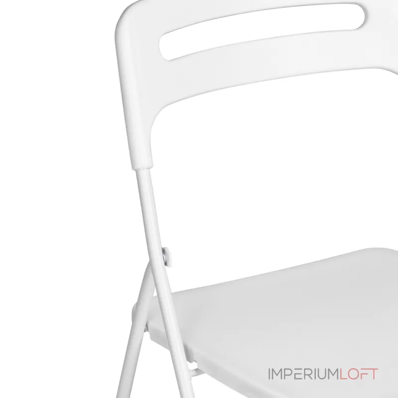 Пластиковый стул Woodville 15483 от ImperiumLoft Пластиковый стул Woodville 15483 от ImperiumLoft