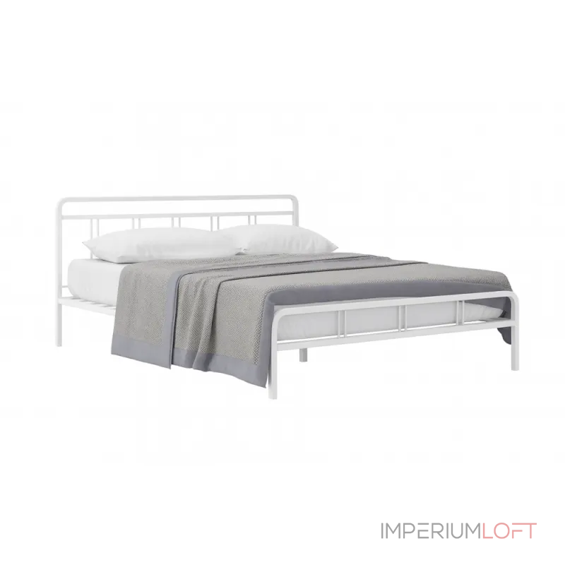 Кровать Woodville 403024 от ImperiumLoft