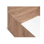 Кровать Woodville 499623 от ImperiumLoft