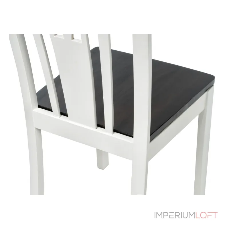 Деревянный стул Woodville 1586 от ImperiumLoft