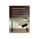 Компьютерный стол Woodville 614600 от ImperiumLoft