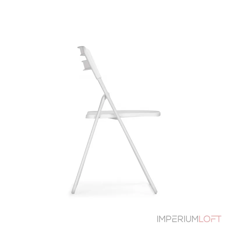 Пластиковый стул Woodville 15483 от ImperiumLoft Пластиковый стул Woodville 15483 от ImperiumLoft