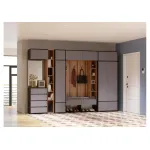 Прихожая Woodville 596589 от ImperiumLoft