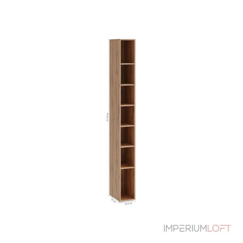 Прихожая Woodville 596589 от ImperiumLoft Прихожая Woodville 596589 от ImperiumLoft