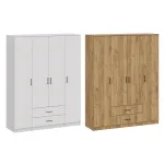 Шкаф Woodville 536244 от ImperiumLoft