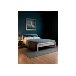 Кровать Woodville 403024 от ImperiumLoft