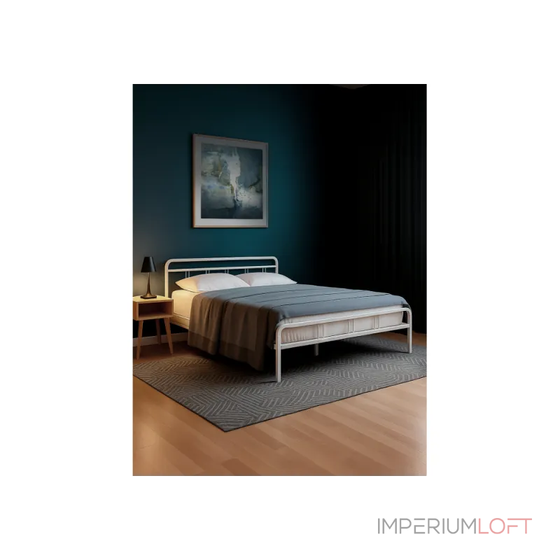 Кровать Woodville 403024 от ImperiumLoft