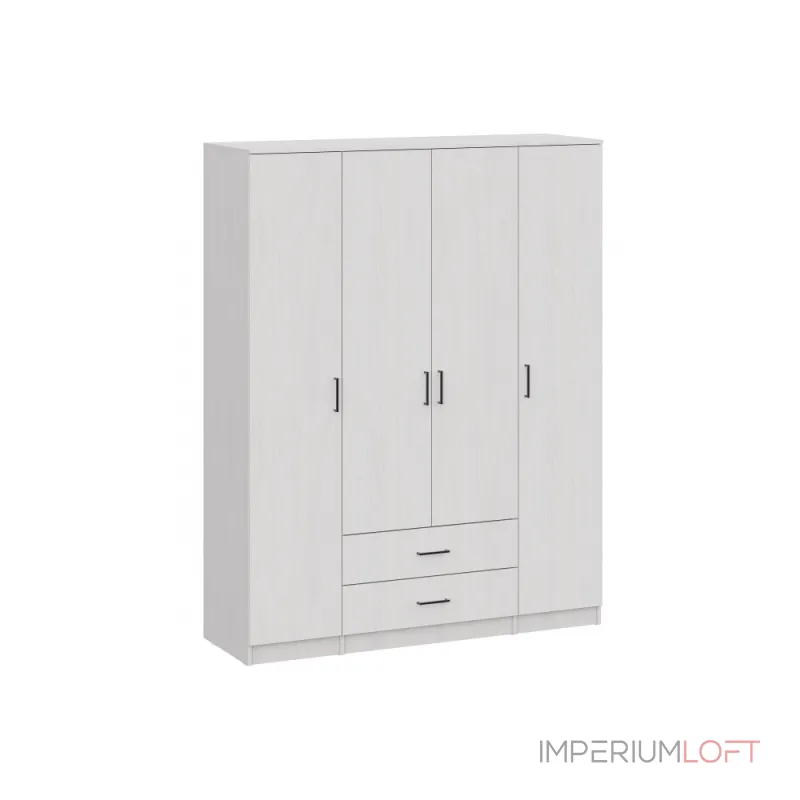 Шкаф Woodville 536244 от ImperiumLoft