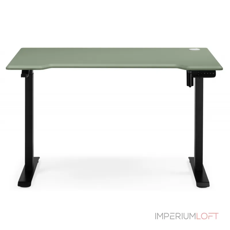 Компьютерный стол Woodville 614600 от ImperiumLoft