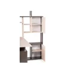 Компьютерный стол Woodville 295292 от ImperiumLoft