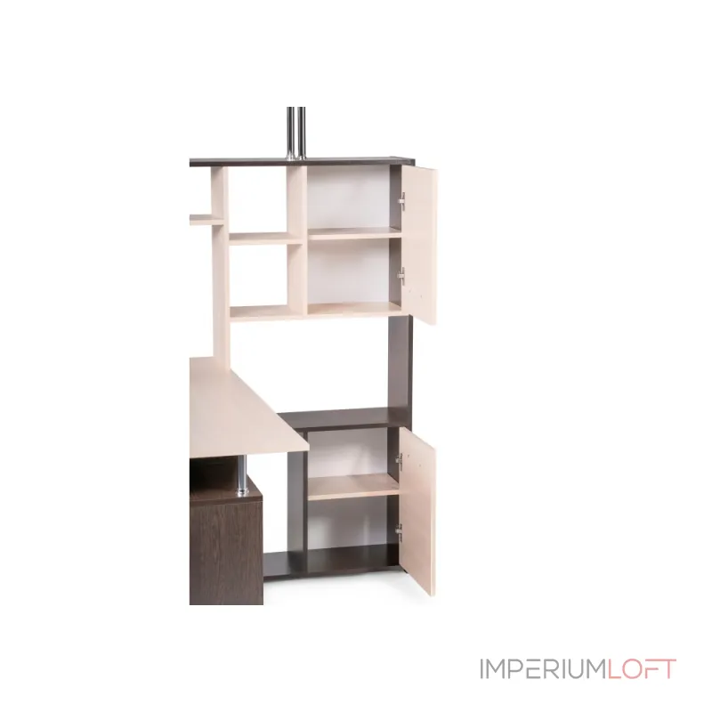 Компьютерный стол Woodville 295292 от ImperiumLoft