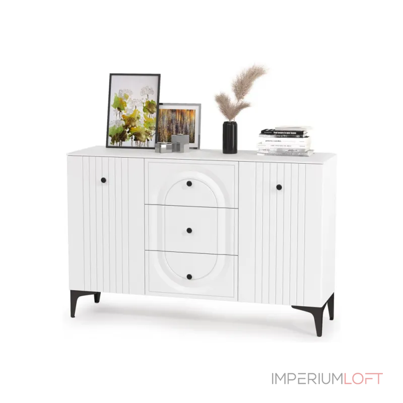 Комод Woodville 457175 от ImperiumLoft Комод Woodville 457175 от ImperiumLoft