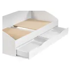 Кровать Woodville 497528 от ImperiumLoft