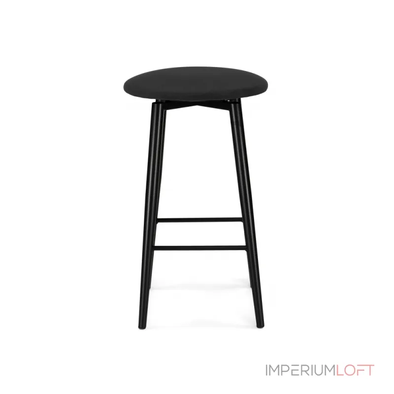 Барный стул Woodville 578582 от ImperiumLoft