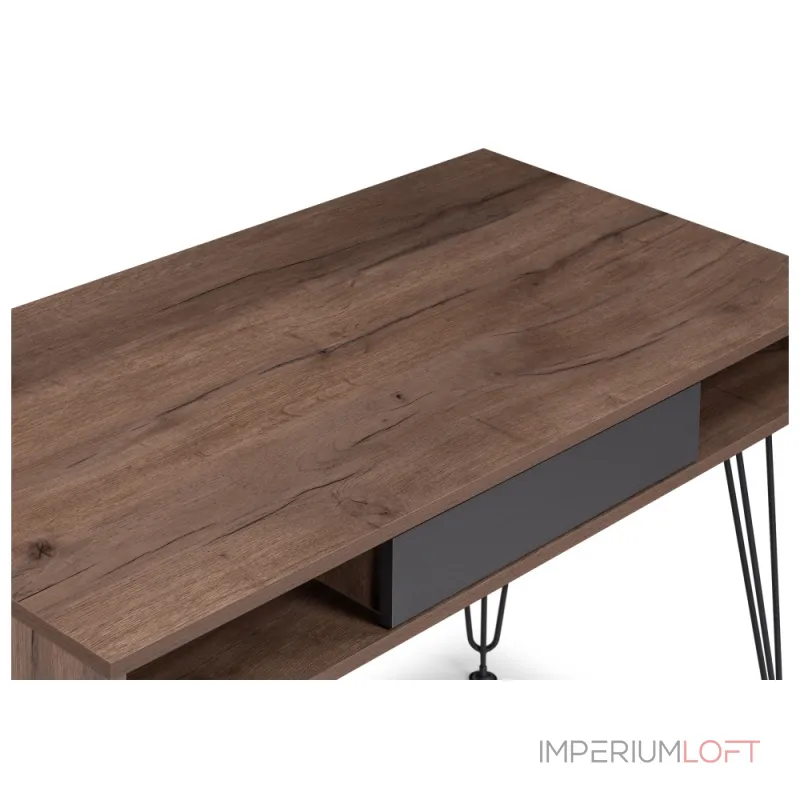 Компьютерный стол Woodville 553803 от ImperiumLoft