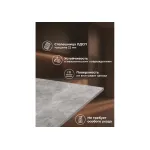 Деревянный стол Woodville 619215 от ImperiumLoft