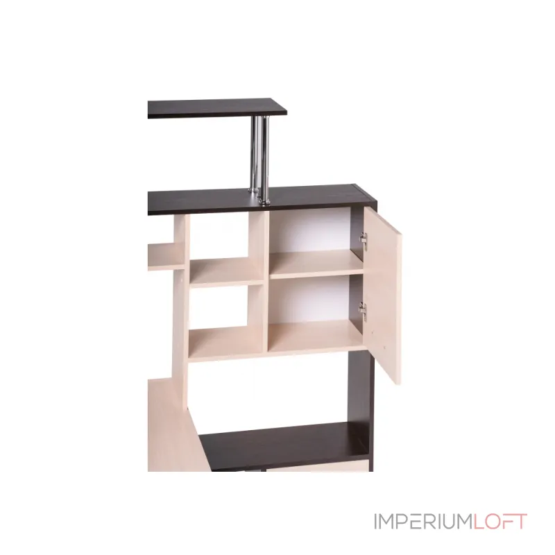 Компьютерный стол Woodville 295292 от ImperiumLoft