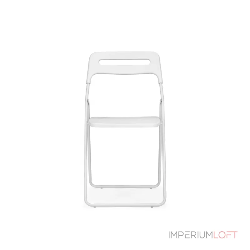 Пластиковый стул Woodville 15483 от ImperiumLoft Пластиковый стул Woodville 15483 от ImperiumLoft