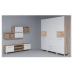 Шкаф Woodville 402334 от ImperiumLoft