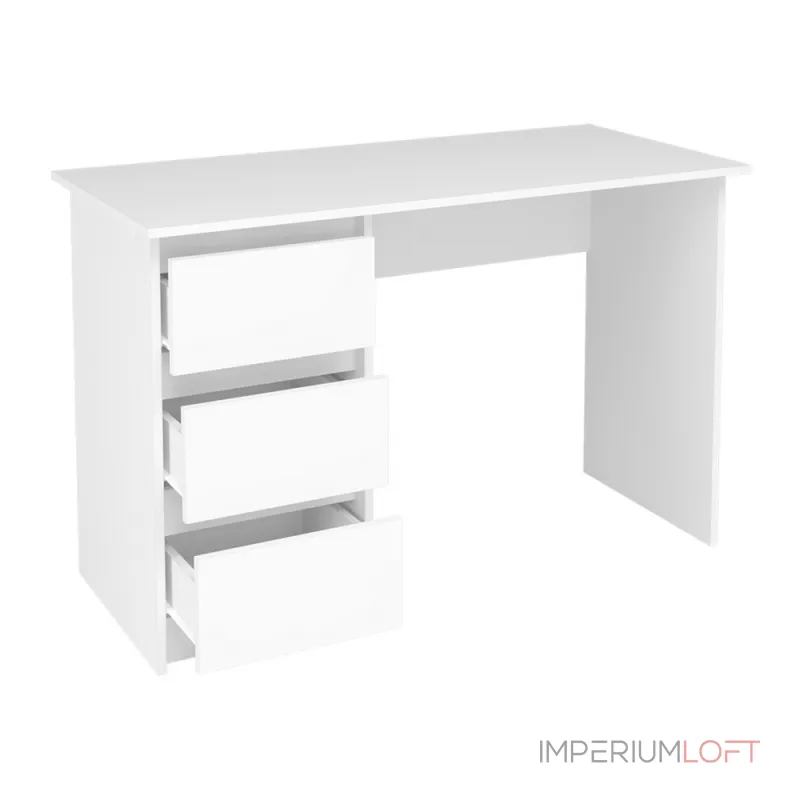 Компьютерный стол Woodville 528270 от ImperiumLoft Компьютерный стол Woodville 528270 от ImperiumLoft