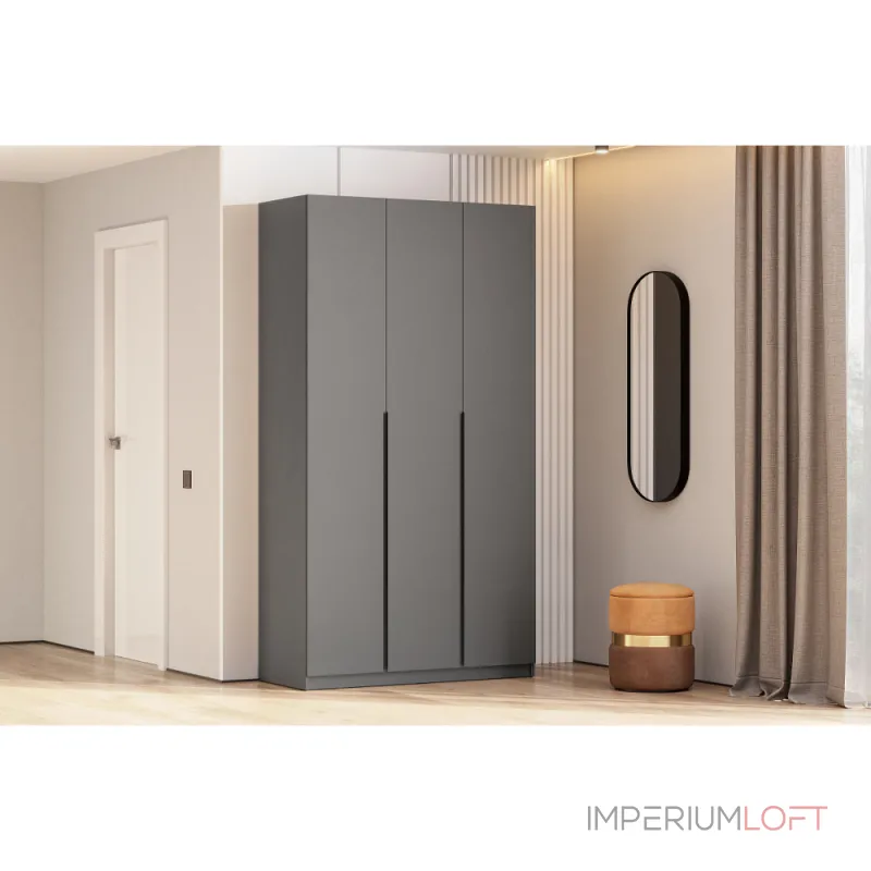 Шкаф Woodville 593700 от ImperiumLoft