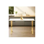 Обеденный стол Woodville 572190 от ImperiumLoft