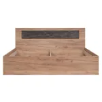 Кровать Woodville 499623 от ImperiumLoft