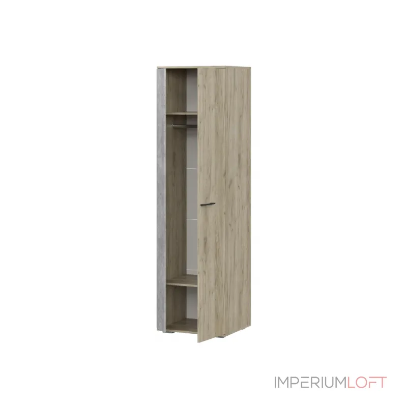 Шкаф Woodville 508425 от ImperiumLoft