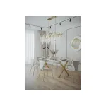 Обеденный стол Woodville 572190 от ImperiumLoft