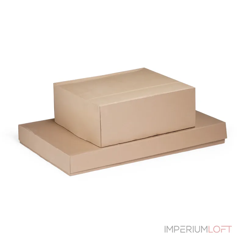 Деревянный стол Woodville 489625 от ImperiumLoft
