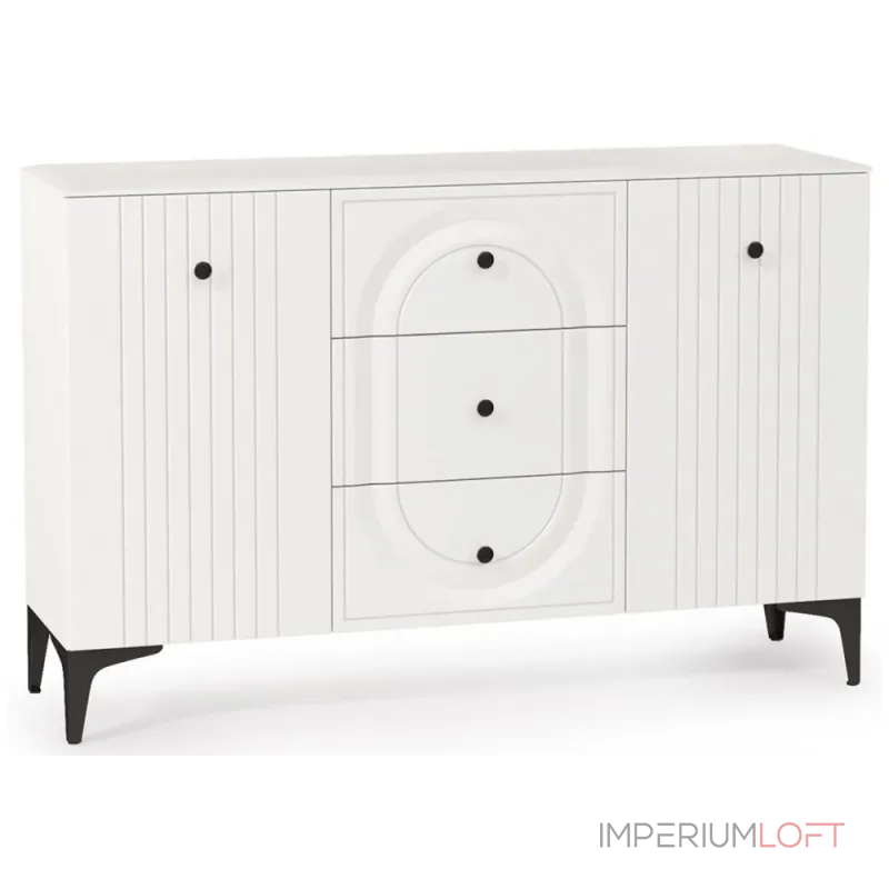 Комод Woodville 457175 от ImperiumLoft Комод Woodville 457175 от ImperiumLoft