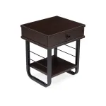 Прикроватная тумба Woodville 511607 от ImperiumLoft