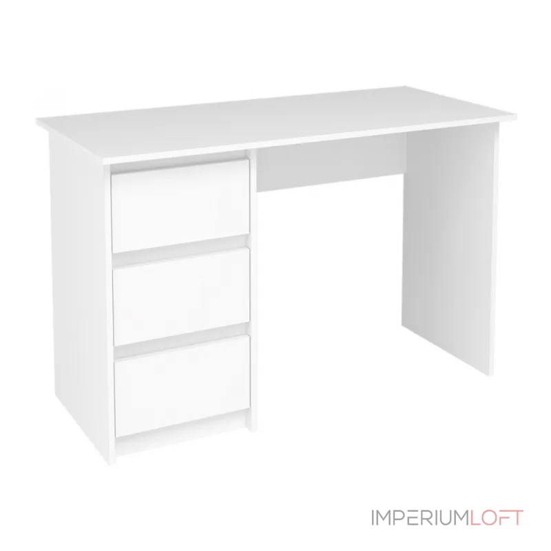 Компьютерный стол Woodville 528270 от ImperiumLoft Компьютерный стол Woodville 528270 от ImperiumLoft