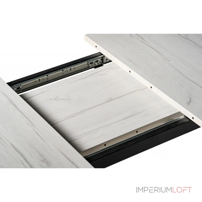 Деревянный стол Woodville 489625 от ImperiumLoft
