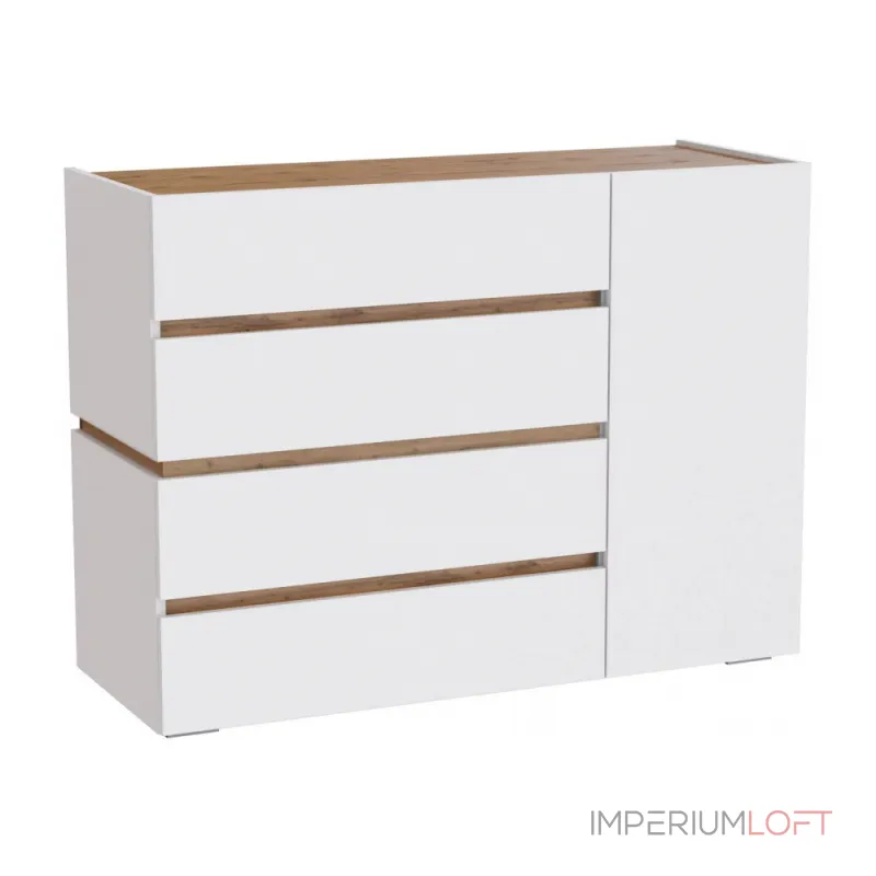 Комод Woodville 593708 от ImperiumLoft