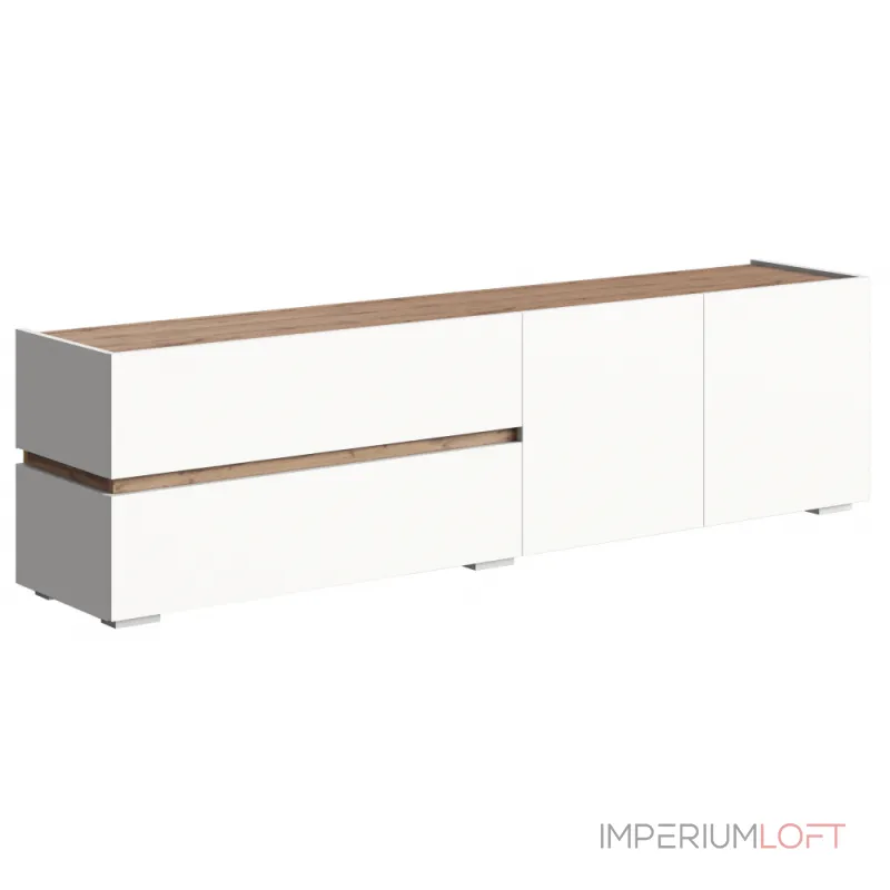 ТВ-тумбы Woodville 563521 от ImperiumLoft
