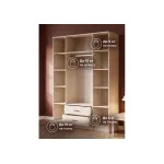 Шкаф Woodville 536244 от ImperiumLoft