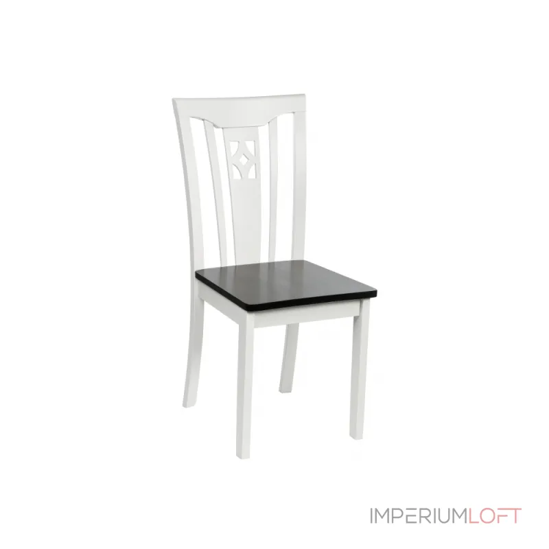 Деревянный стул Woodville 1586 от ImperiumLoft