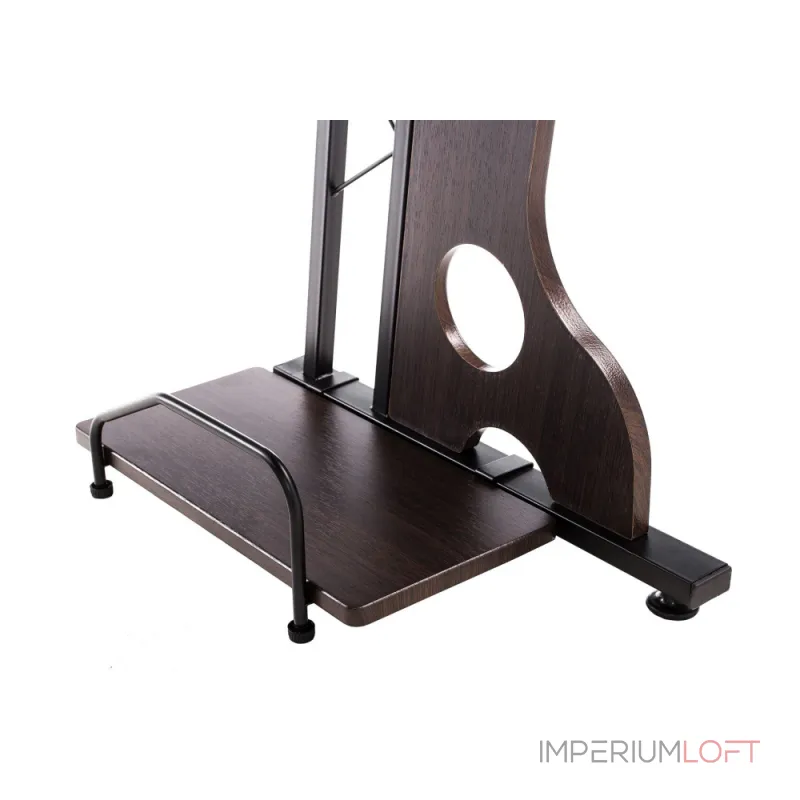 Мебель для офиса Woodville 1680 от ImperiumLoft Мебель для офиса Woodville 1680 от ImperiumLoft