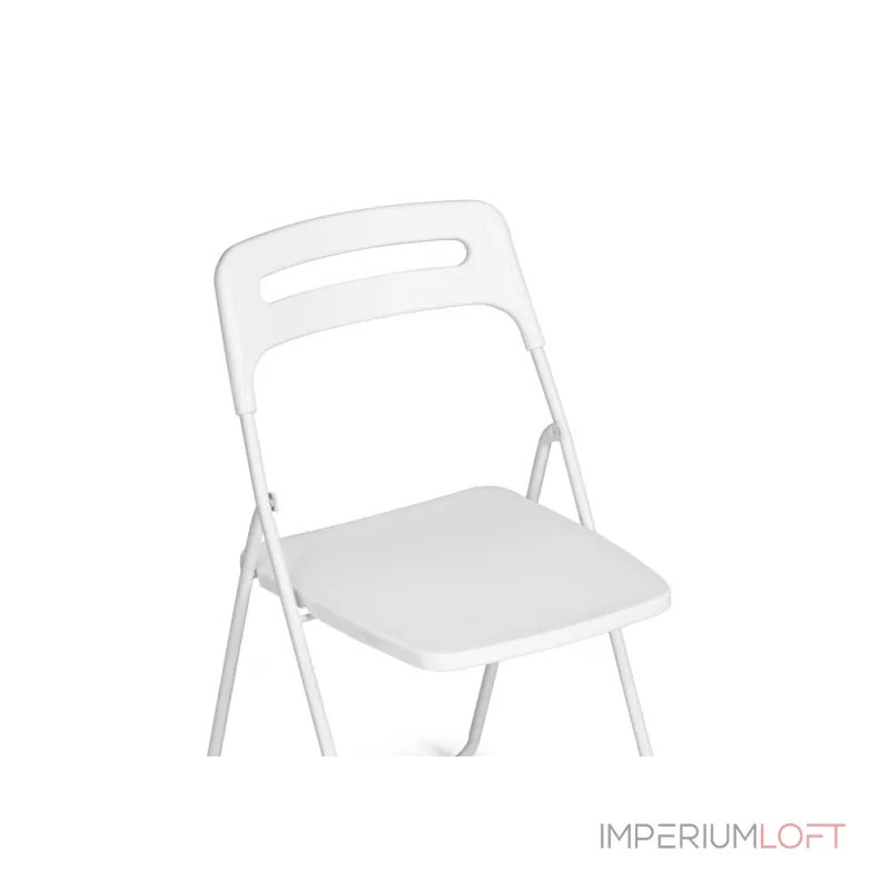 Пластиковый стул Woodville 15483 от ImperiumLoft Пластиковый стул Woodville 15483 от ImperiumLoft