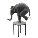 Табурет Woodville 424171 от ImperiumLoft