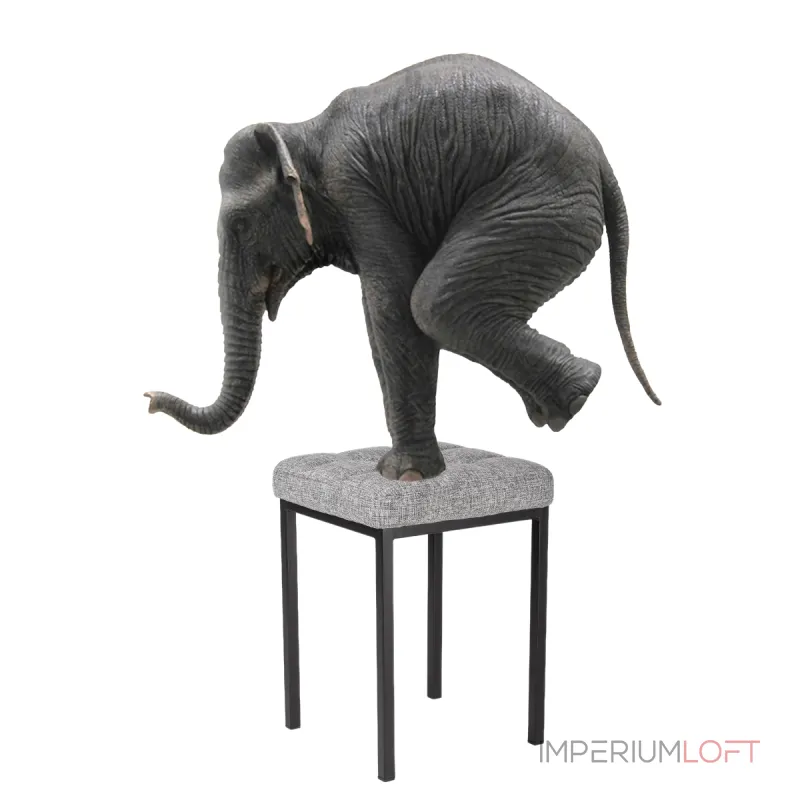 Табурет Woodville 424171 от ImperiumLoft Табурет Woodville 424171 от ImperiumLoft