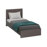 Кровать Woodville 507384 от ImperiumLoft