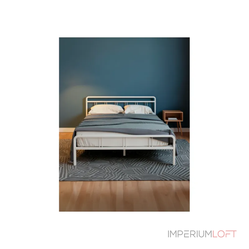 Кровать Woodville 403024 от ImperiumLoft