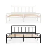 Кровать Woodville 403024 от ImperiumLoft