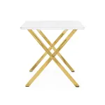 Обеденный стол Woodville 572190 от ImperiumLoft